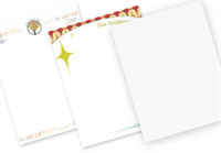 Letterheads