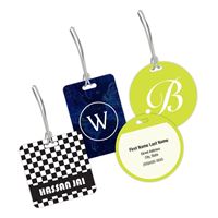 Luggage Tags