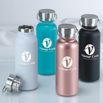 EXCURSION STAINLESS STEEL BOTTLE 17OZ