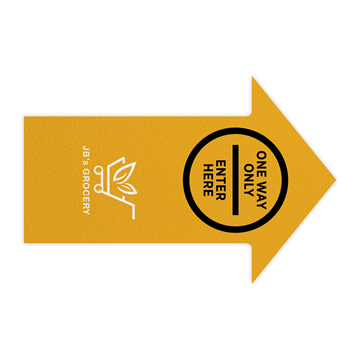 DrawingBoard - Floor Decals