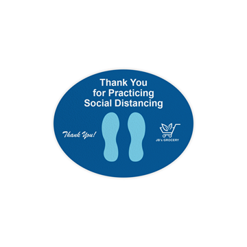 DrawingBoard - Floor Decals