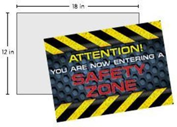 DrawingBoard - Floor Decals