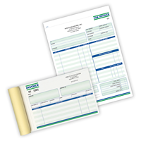 Invoice Forms