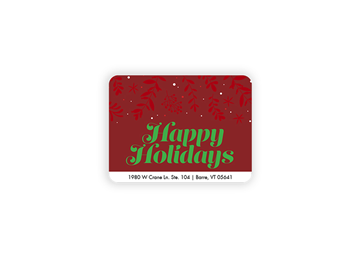 1 1/2" x 2" Rectangle 4 Color Process Label