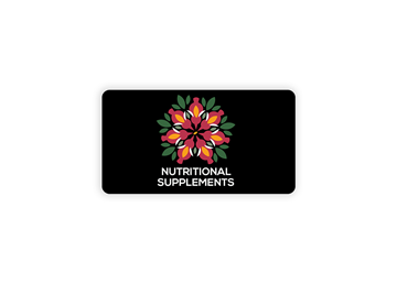 1 3/4" x 3 1/4" Rectangle 4 Color Process Label
