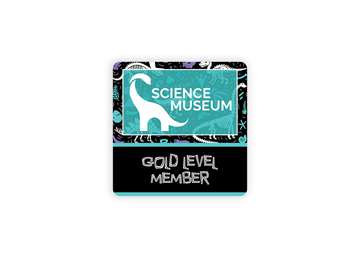 2 1/2" x 2 1/2" Square 4 Color Process Label