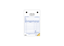 4" X 6-1/2" Carbonless Continuous Register Form, 2 Part