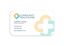 Full Color Flat Premium Business Cards || Business Cards || 1 Sided, Round Corners