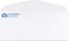 #10 Envelope || Custom Envelopes || Spot Color, Raised Print