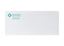 #10 Envelope One PMS Spot Color || Custom Envelopes || Flat Print
