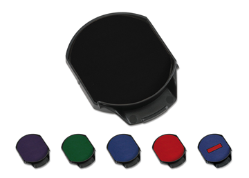 2000 Plus® Pro Replacement Pad 20456D || Replacement Ink Pads
