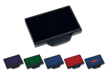 2000 Plus® Pro Replacement Pad 2160D || Replacement Ink Pads