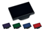 2000 Plus® Pro Replacement Pad 2400 || Replacement Ink Pads