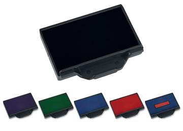 2000 Plus® Pro Replacement Pad 2460D || Replacement Ink Pads