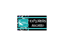 3 3/4" x 7 3/8" Rectangle Bumper Sticker Full Color Process Label