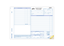 3-Part Carbonless Snap Set State Repair Order
