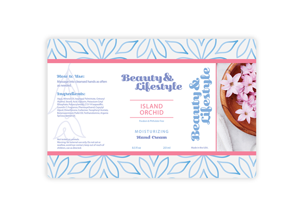 4" x 6" Rectangle 4 Color Process Label