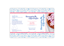 4" x 6" Rectangle 4 Color Process Label
