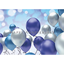 Celebration Balloons - Printed Envelope