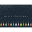 Delightful Christmas - Printed Envelope