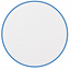 Floor Decals || Custom Decals || Horizontal, 36" x 24" Oval