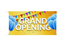Full Color Value Vinyl Banner || Custom Banners || Horizontal, 48" x 24"