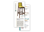 Rack Cards, 3.5" x 8.5" || Custom Rack Cards || 2 Sided