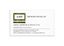 Spot Color Foil Embossed Business Cards || Business Cards || Flat Print