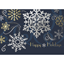 Stylish Holidays - Printed Envelope