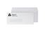 #10 Envelope, Poly Window, Peel & Seal || Custom Envelopes || 2 Standard Spot Color