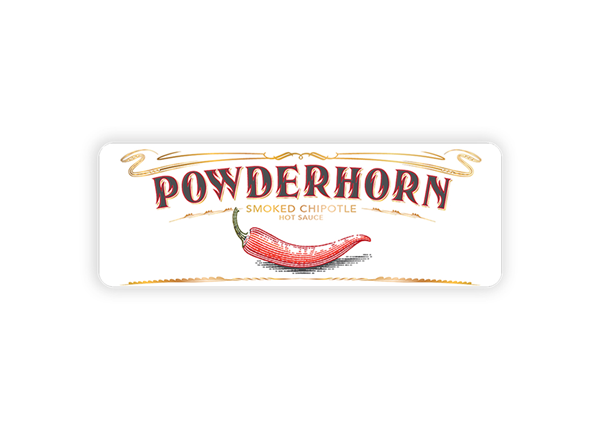 1 1/4" x 3 1/2" Rectangle 4 Color Process Label