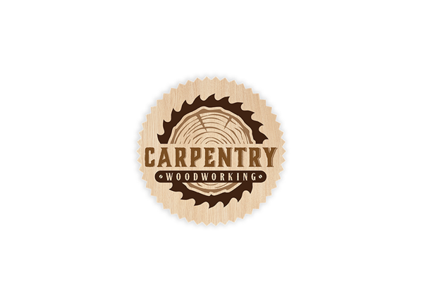 2 1/4" Burst 4 Color Process Label