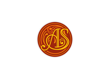 2" Circle 4 Color Process Label