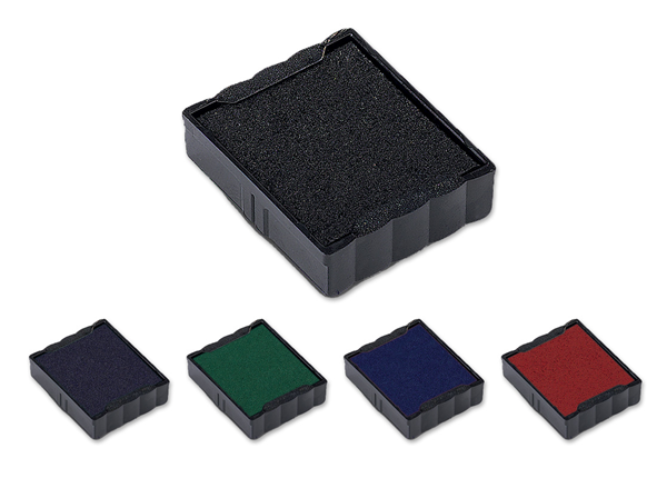 2000 Plus® PrintPro™ Replacement Pad Q17 || Replacement Ink Pads