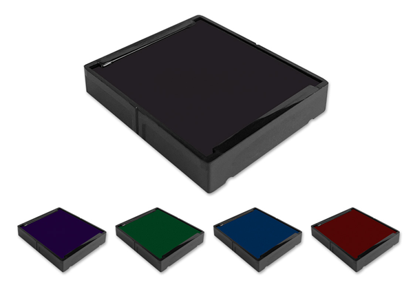 2000 Plus® PrintPro™ Replacement Pad Q30 || Replacement Ink Pads