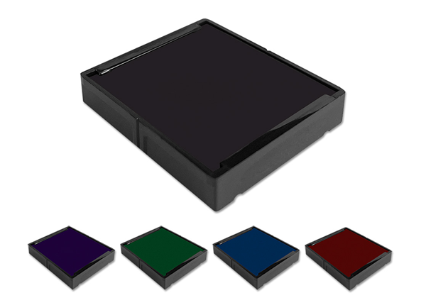 2000 Plus® PrintPro™ Replacement Pad Q30D || Replacement Ink Pads