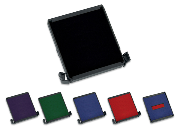 2000 Plus® PrintPro™ Replacement Pad Q43/Q43D || Replacement Ink Pads