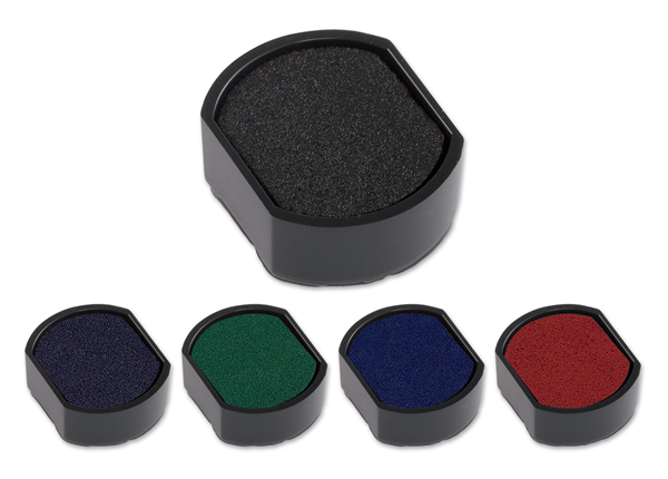 2000 Plus® PrintPro™ Replacement Pad R12 || Replacement Ink Pads