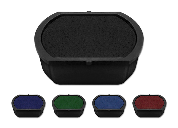 2000 Plus® PrintPro™ Replacement Pad R17 || Replacement Ink Pads