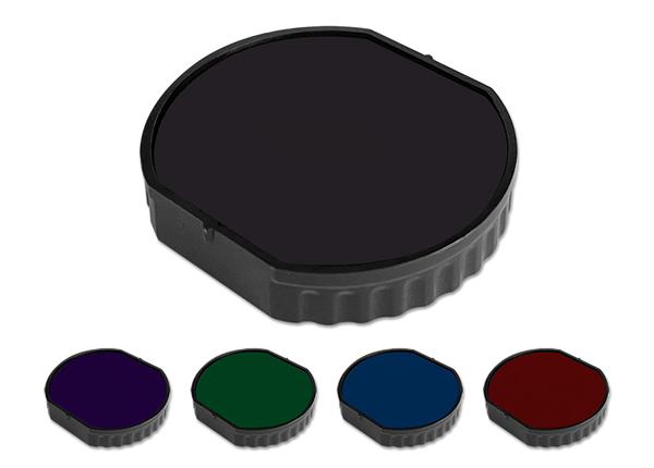 2000 Plus® PrintPro™ Replacement Pad R40 || Replacement Ink Pads