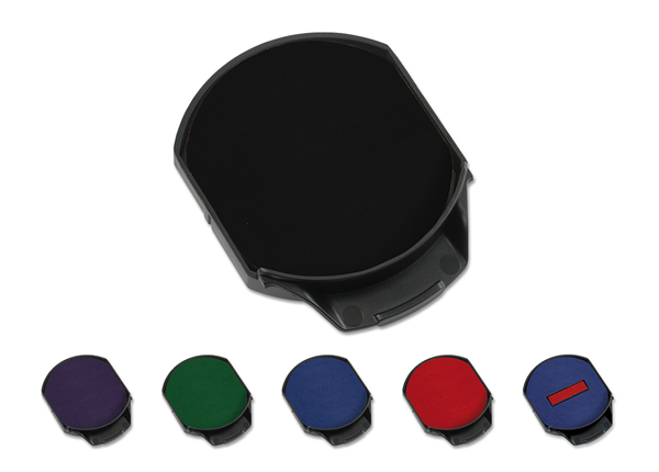 2000 Plus® Pro™ Replacement Pad 20456D || Replacement Ink Pads