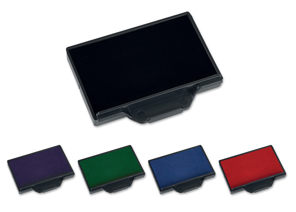 2000 Plus® Pro™ Replacement Pad 2600 || Replacement Ink Pads