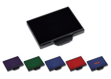 2000 Plus® Pro™ Replacement Pad 2860D || Replacement Ink Pads