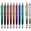 Entice® Stylus Pen || Custom Pens || Ultra Laser Engraved White