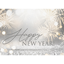 New Year Sparkle - Printed Envelope
