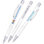 Pro-Writer Spectrum Gel-Glide Cello Wrapped Pen || Custom Pens || Full Color