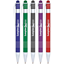 Soft-Tech Stylus VIP Gel Glide Cello Wrap Pen || Custom Pens || Laser Engraved Silver