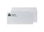 #10 Envelope, Peel & Seal || Custom Envelopes || 2 Standard Spot Color, Raised