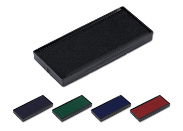 2000 Plus® PrintPro™ Replacement Pad 50 || Replacement Ink Pads