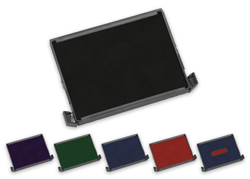 2000 Plus® PrintPro™ Replacement Pad 55/55D || Replacement Ink Pads